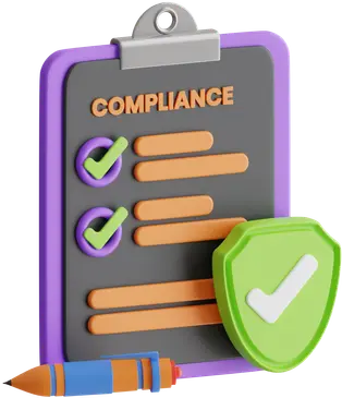 Legal Compliance Training